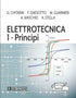 CHITARIN GNESOTTO GUARNIERI MASCHIO STELLA - Elettrotecnica 1 - Principi